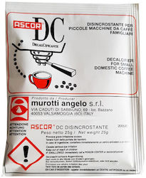 Murotti Angelo SRL Descaler Murotti Angelo Ascor DC Decalcifier ASCG1.1