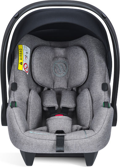 Avionaut Cosmo 2.0 Smart Καθισματάκι Αυτοκινήτου i-Size Grey 0-13 kg