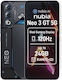 ZTE nubia Neo 3 GT 5G Dual SIM (12/256GB) Γκρι