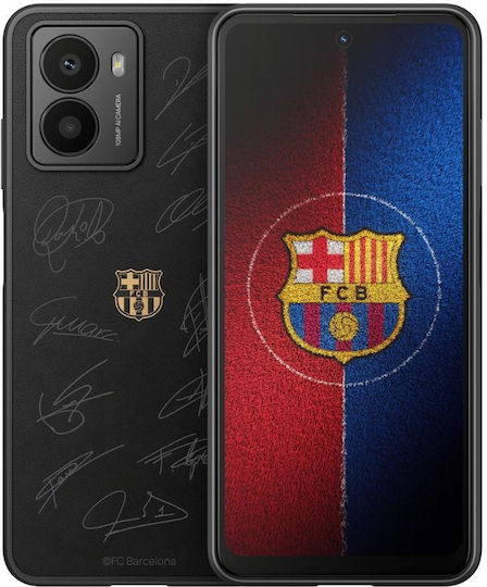 HMD Fusion 5G Dual SIM (6/128GB) Barca