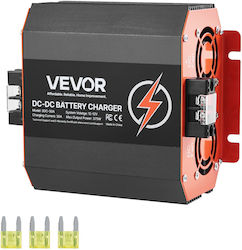 Инвертор Автомобилен 375W За 12V DC ZLDZLDDYSRCD1J7L8V9 Инвертор Автомобилен 375W За 12V DC ZLDZLDDYSRCD1J7L8V9