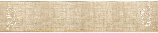 PartyDeco Runner Alb PartyDeco Runner Alb