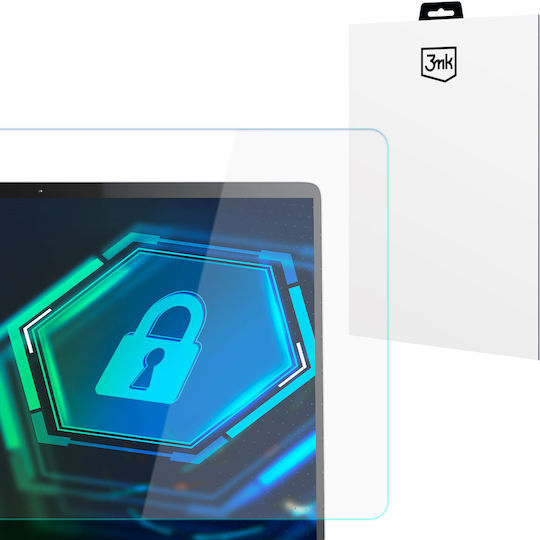 Lenovo Thinkvision T22i-30 Până La 23" 3mk Filtru De Ecran Privacy Cu Lipici 2 Căi