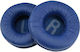Headphone Earpad Replacement Parts Tune Blue for JBL Tune 500BT / 510BT / 600BTNC