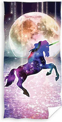 Beach Bath Towel 70x140 Unicorn Beach Bath Towel 70x140 Unicorn