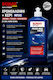 Sonax Χρωμοαλοιφή + Κερί Μπλε 250ml Γυάλισμα & Προστασία Βαφής