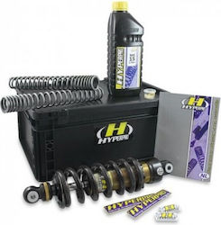Hyperpro Streetbox Vorderer für Yamaha TDM 900