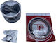 Shark Motorcycle Piston 115mm for Yamaha Crypton