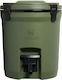 Stanley Adventure Κανάτα Θερμός Ανοξείδωτο 7.5lt Dried pine