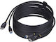 StarTech Καλώδιο KVM DU12210-KVM-CABLE