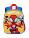 Karactermania Marvel Spiderman 3d Backpack 31cm