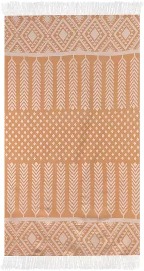 Beach Towel 90x185 Cotton 100% Peste Mal Egypt 013007011s117