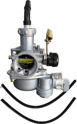 Loncin T110 Lifan 110 125 Motorradvergaser