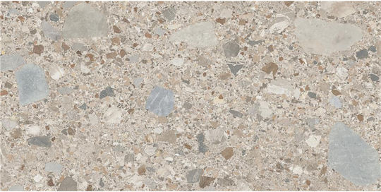 Fliese 60x120 Mystone Cement Matt 1. Wahl Keratile