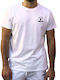 T-shirt White