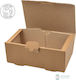 Disposable for Potato Paper Box Kraft Paper