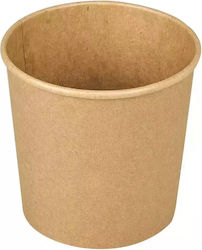 Ecocraft Set von 100 Boxen für Suppe Kraft