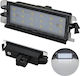 Φώτα Πινακίδας LED Renault Clio / Twingo Dacia Logan / Sandero