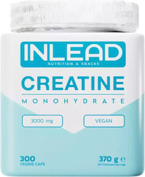 Inlead Nutrition Creatine Monohydrate 3000mg Inlead Nutrition Creatine Monohydrate 3000mg