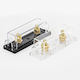 Heavy Duty Fuse Box Fuses ANL Piece Length 122mm 03878
