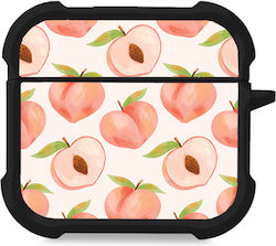 Sonique Fruit Series Θήκη Σιλικόνης σε Πορτοκαλ...