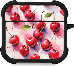 Sonique Fruit Series Θήκη Σιλικόνης για Apple A...