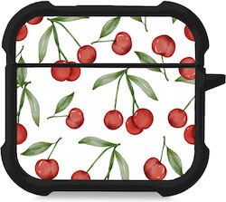 Sonique Fruit Series Θήκη Σιλικόνης για Apple A...