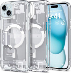 Spigen Ultra Hybrid Zero One Alή (iPhone 16 Plus) Spigen Ultra Hybrid Zero One Alή (iPhone 16 Plus)