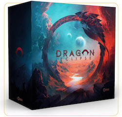 Dragon Eclipse - Retail Box 12+ Години Awaken Realms Dragon Eclipse - Retail Box 12+ Години Awaken Realms