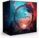 Board Game Dragon Eclipse - Retail Box for 1-2 Players 12+ Years Old (EN) Awaken Realms
