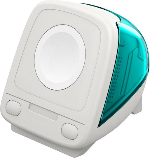 Spigen Classic C1 Wearable Charger Apple Watch Blue