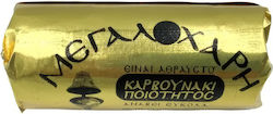 Καρβουνάκι Θυμιάματος Μεγάλο Ø33mm Ποιότητος 1 Ρολό 6τεμ 50gr Μεγαλόχαρη Καρβουνάκι Θυμιάματος Μεγάλο Ø33mm Ποιότητος 1 Ρολό 6τεμ 50gr Μεγαλόχαρη