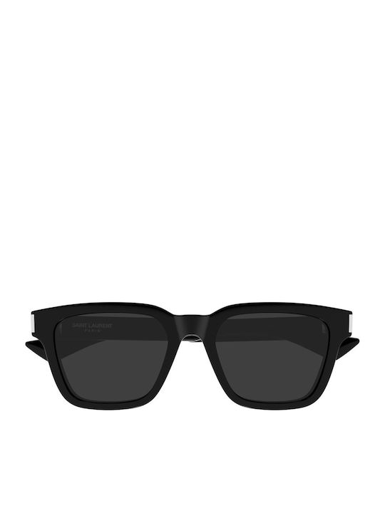 Ysl Unisex Ochelari de soare cu Negru Cadru și ...