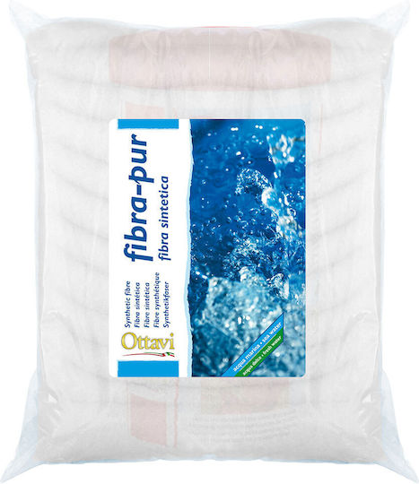 Ottavi Fibra Pur Fiberglass Aquarium Filter Accessories 250gr