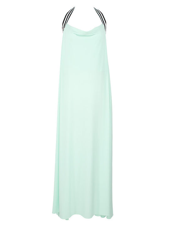 C-Throu Wedding - Christening Dress Blue
