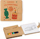 Children's Gift Agenda "sweet Celebration"
