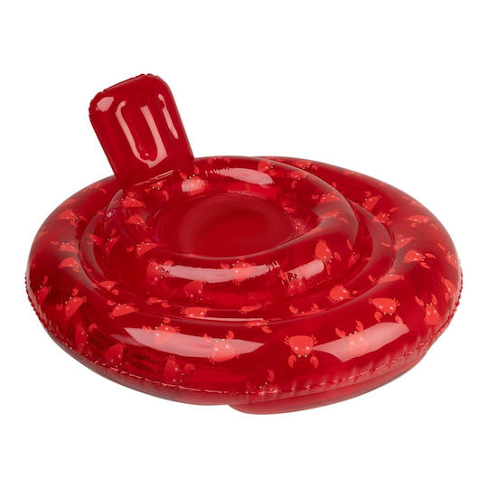 Swim Essentials Swimming Aid Swimtrainer 69cm Red