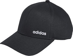 Adidas K Linear Cap Jw0344 Black