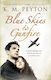Blue Skies And Gunfire K M Peyton Definitions