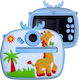 AM300-1 Children's Camera 20MP Full HD (1080p) ...