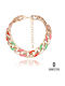 Link Choker Κόκκινο