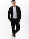 Trousers Black