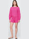 Women's Shorts Pink