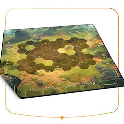 Dragon Eclipse Untamed Areana Playmat Dragon Eclipse Untamed Areana Playmat