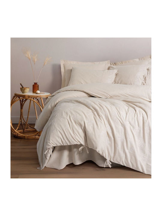Cottonbox Set Huse Pentru Pilote 200x220cm Dubl...