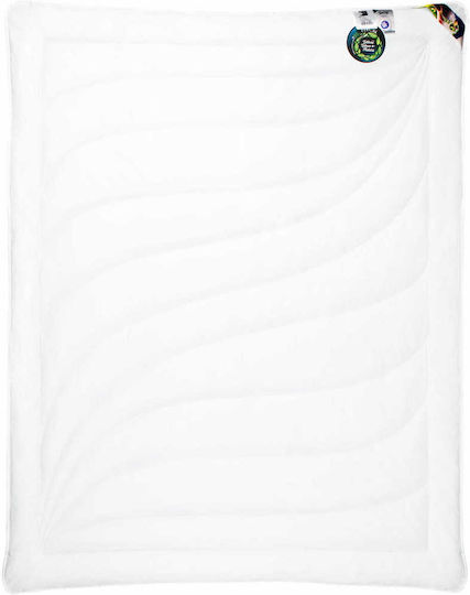 Amazing Shine Bettdecke Einzelbett 155x200cm Gray 70 GSMGsm