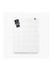 Amazing Shine Bettdecke Doppelbett Daunen 200x220cm Beige 70 GSMGsm