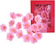 Rose Decor Dekorative Blütenblätter Rosa