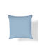 Oritex Калъф за възглавница от 100% Памук Light Blue 40x40см.