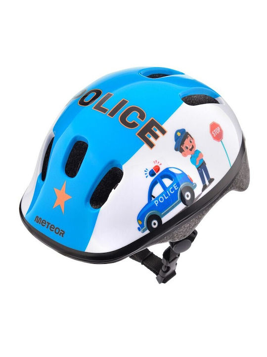 Meteor Ks06 Cască pentru biciclete / trotinete ...